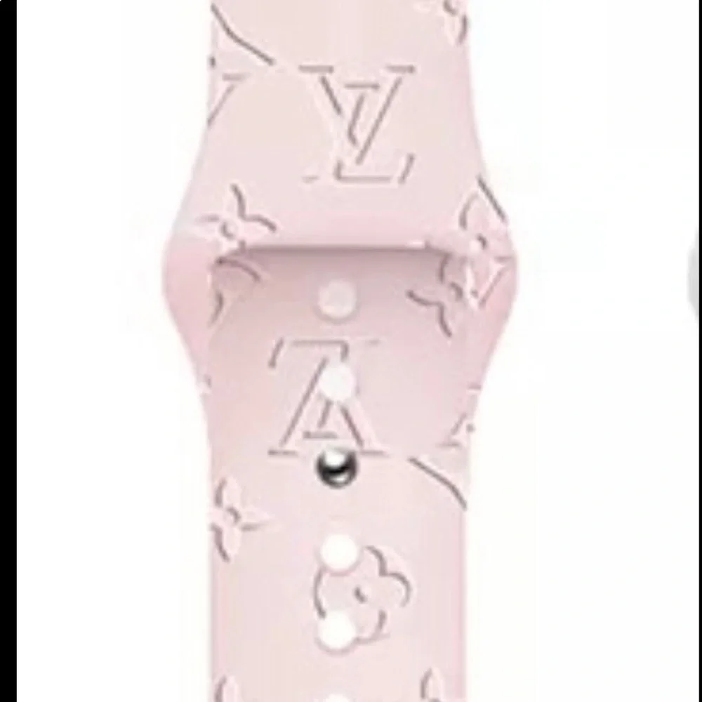STRAP FOR APPLE WATCH - Picture 3 of 3
